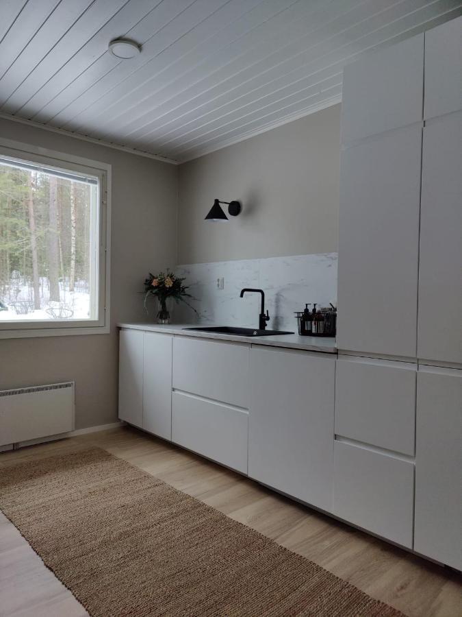 רובניימי Sunstar Villa מראה חיצוני תמונה
