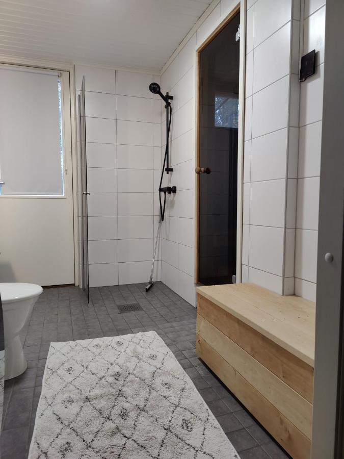 רובניימי Sunstar Villa מראה חיצוני תמונה