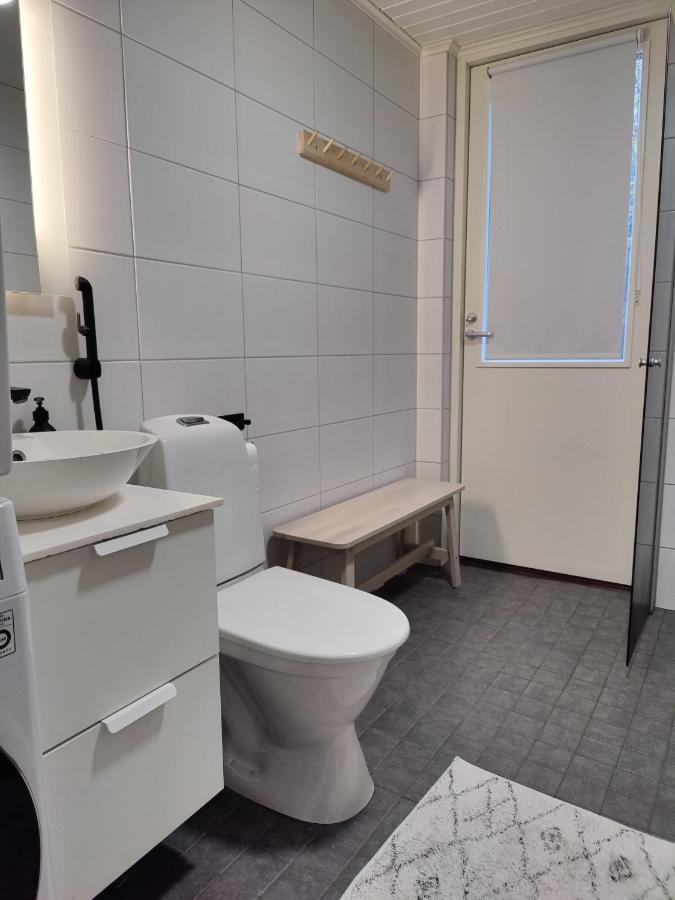 רובניימי Sunstar Villa מראה חיצוני תמונה