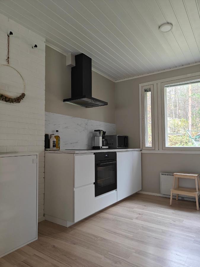 רובניימי Sunstar Villa מראה חיצוני תמונה