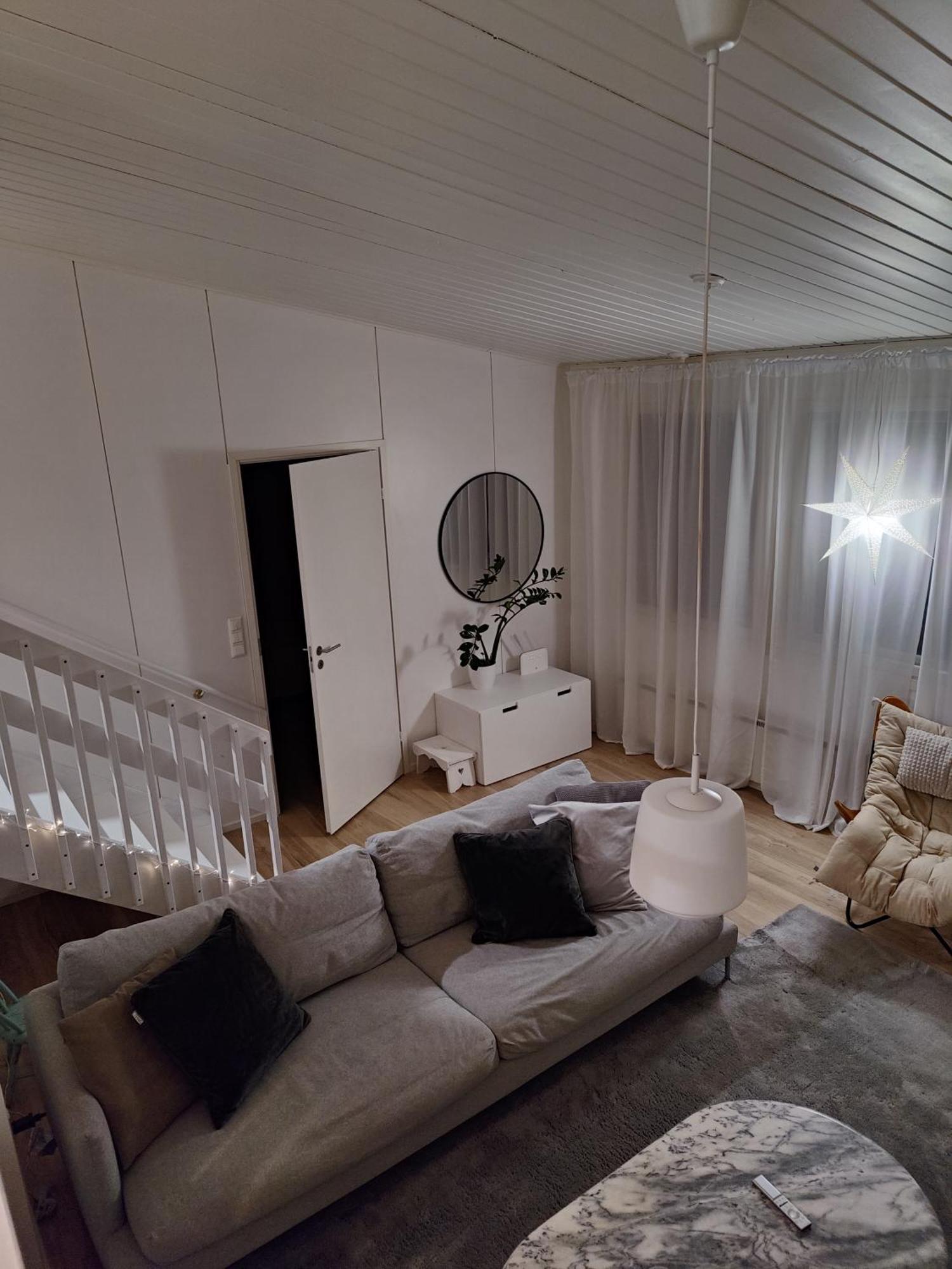 רובניימי Sunstar Villa מראה חיצוני תמונה